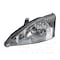 Tyc Tyc Headlight Assembly, 20-5828-00 20-5828-00 - alternate 9